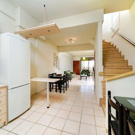 כריסי אמודיה Golden Sunrise Apartments מראה חיצוני תמונה