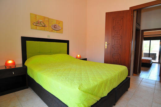 כריסי אמודיה Golden Sunrise Apartments מראה חיצוני תמונה