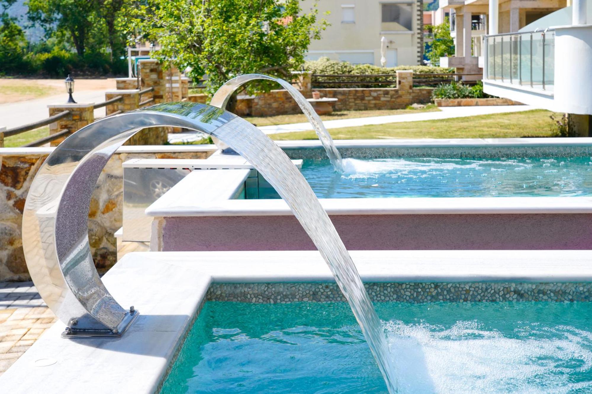 כריסי אמודיה Golden Sunrise Apartments מראה חיצוני תמונה